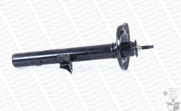 Стойка амортизатора задняя Monroe 71669 цена, от 111.35 USD