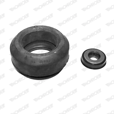 Подушка амортизатора переднего на Ford Fiesta Mk2 FBD
