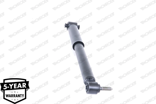 Amortecedor traseiro Renault Megane II LM0, LM1