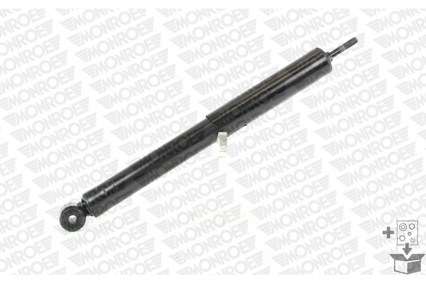 Стойка амортизатора передняя Mando N6562001 цена, от 77.74 USD