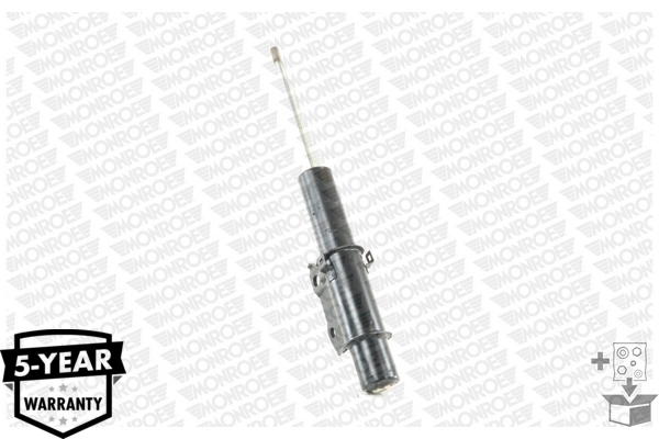 Compre Amortecedor dianteiro Mercedes Sprinter 