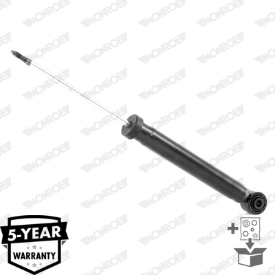 Стойка амортизатора задняя Monroe 376228SP цена, от 57.14 USD