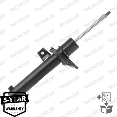 Стойка амортизатора передняя Monroe 742117SP цена, от 69.67 USD