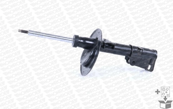 Стойка амортизатора передняя Magneti Marelli 7087G цена, от 57.12 USD