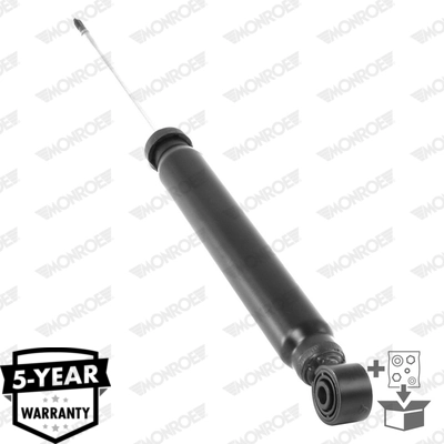 Стойка амортизатора задняя Magneti Marelli 7082G цена, от 25.37 USD
