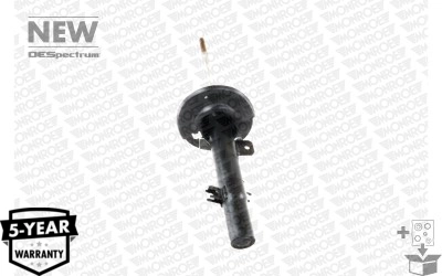 Амортизатор подвески передний левый Magneti Marelli 7504GR цена, от 61.44 USD