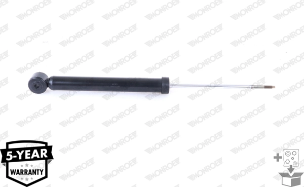 Стойка амортизатора задняя Monroe G1176 цена, от 28.74 USD