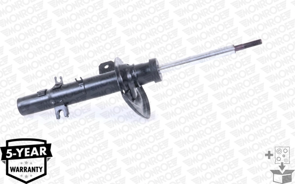 Амортизатор подвески передний левый Monroe 742267SP цена, от 82.34 USD