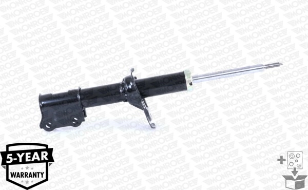 Амортизатор передней подвески левой Monroe G7024 цена, от 30.91 USD
