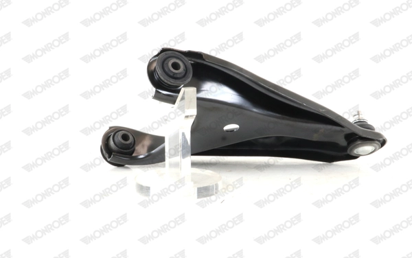 Левый рычаг передней нижней подвески Monroe L25550 цена, от 31.81 USD