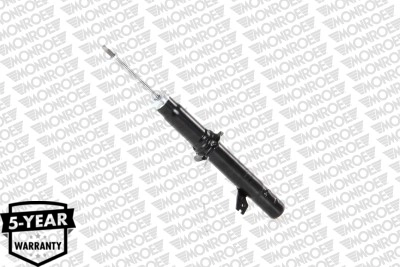 Amortiguador delantero izquierdo G1156 Monroe