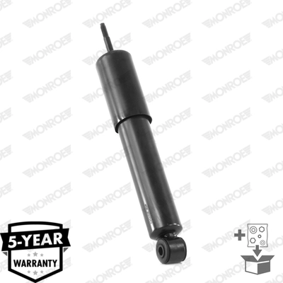 Стойка передняя на Mitsubishi Montero SPORT K8, K9