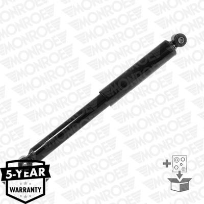 Стойка амортизатора задняя Monroe D7020 цена, от 28.85 USD