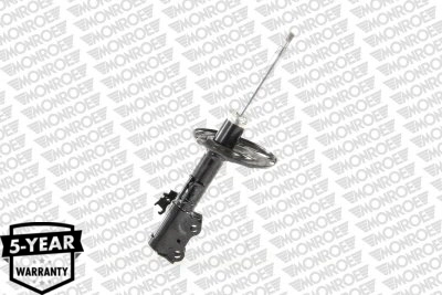 Амортизатор передней подвески левой Monroe G8118 цена, от 101.09 USD