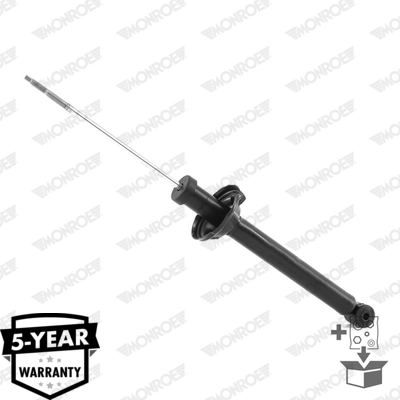 Задний амортизатор Monroe 23835