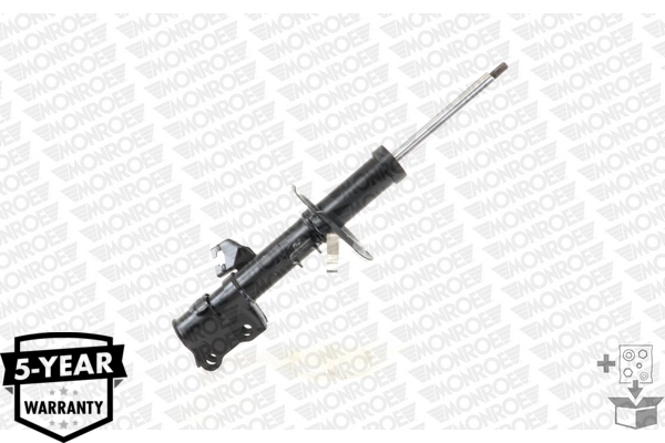 Амортизатор подвески передний левый Monroe GT7279 цена, от 72.44 USD