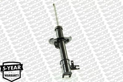  Амортизатор передний левый Opel Zafira 