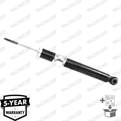 Амортизаторы передние Monroe 376076SP