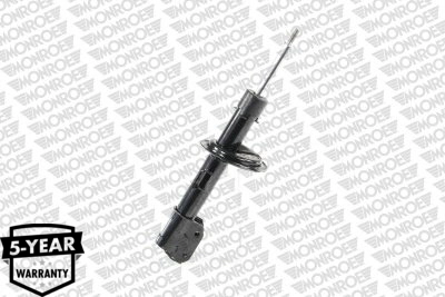 Амортизатор подвески передний левый Monroe G7511 цена, от 47.66 USD