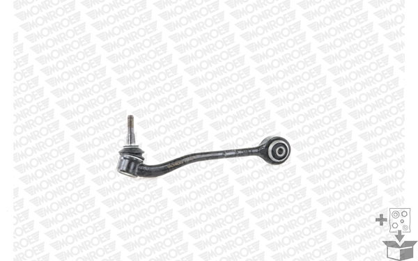 Купить SH31126760276 BAW Нижний правый рычаг передней подвески