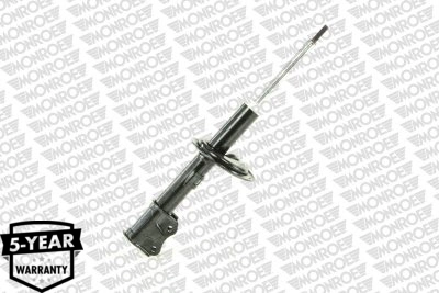 Амортизатор передней подвески левой Monroe G7343 цена, от 65.55 USD