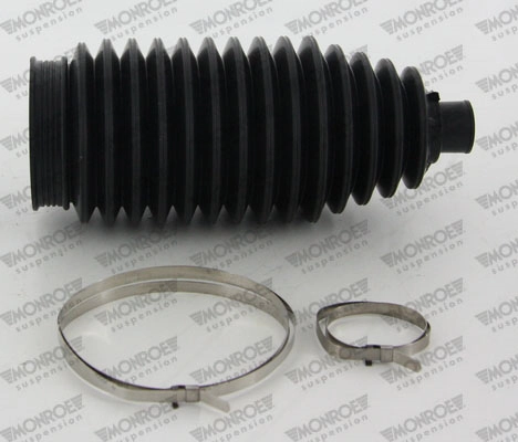 0084187 GKN-Spidan Пыльник рулевой тяги