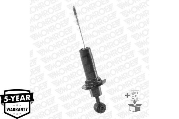 8066G Magneti Marelli Стойка передняя