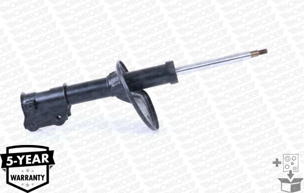 Амортизатор подвески передний левый Monroe 16362 цена, от 65.68 USD