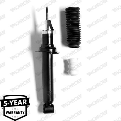 21100291500400 Lada Амортизаторы задние