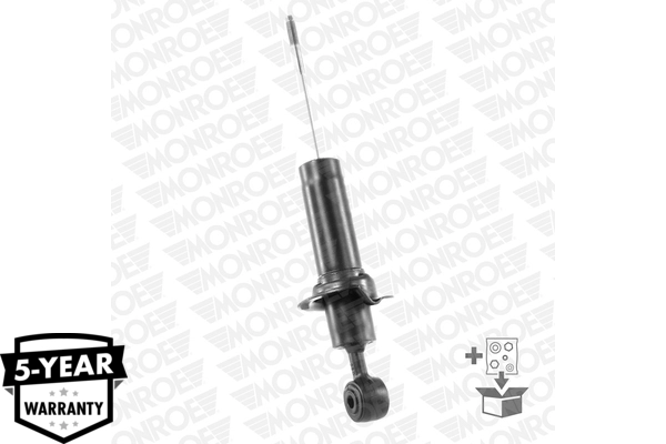 Стойка амортизатора передняя Magneti Marelli 8066G цена, от 32.72 USD
