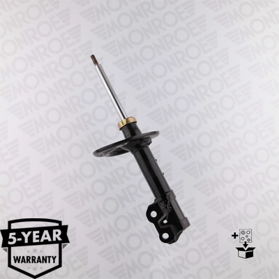  Амортизатор передний правый Toyota Camry 7