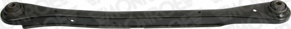 302438755 Hans Pries (Topran) Продольный рычаг задней подвески, нижний