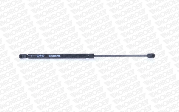 Amortecedor de tampa de porta-malas (de 3ª/5ª porta traseira) Ford Sierra I GBC