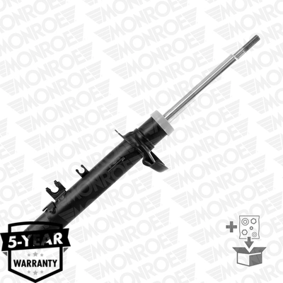 Амортизатор передней подвески левой Monroe G16450 цена, от 64.24 USD