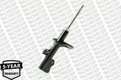 Амортизатор передней подвески левой Patron PSA334094 цена, от 41.94 USD