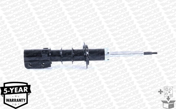 Стойка амортизатора передняя General Motors 95136709 цена, от 54.36 USD