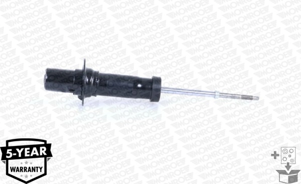 Amortecedor dianteiro SsangYong Rexton I RJN