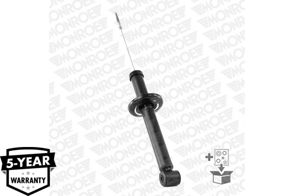 Стойка амортизатора задняя Monroe 23886 цена, от 48.27 USD