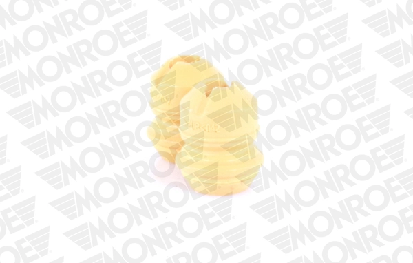 Буфер-отбойник амортизатора переднего Monroe PK075 цена, от 9.15 USD