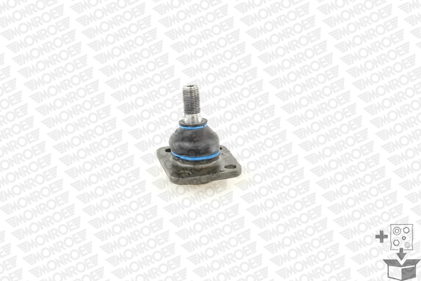 Купить 7567284 Iveco Верхняя шаровая опора