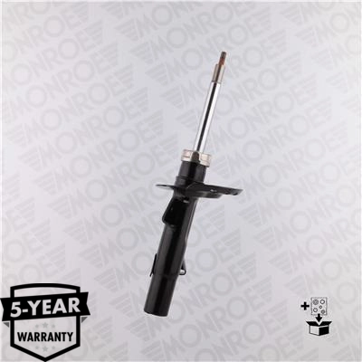 Амортизатор подвески передний левый Monroe G8421 цена, от 77.25 USD