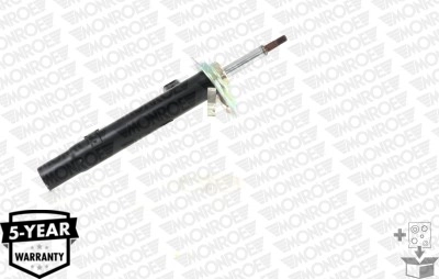 Амортизатор передней подвески левой Monroe G8295 цена, от 79.03 USD
