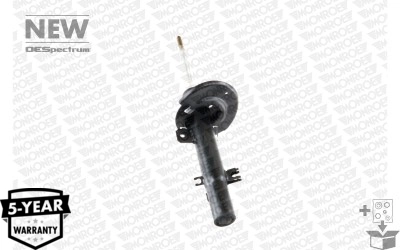 Амортизатор передней подвески левой Peugeot/Citroen 9676635880 цена, от 37.06 USD