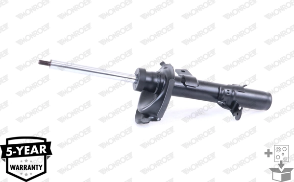 Стойка амортизатора передняя Monroe G8807 цена, от 69.28 USD