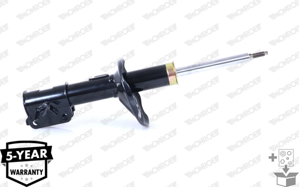 Амортизатор передней подвески левой Monroe G8090 цена, от 42.97 USD
