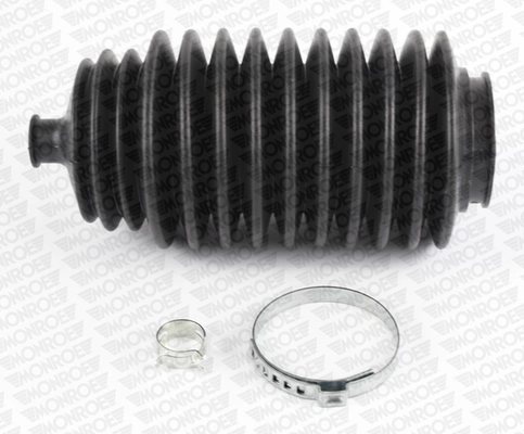 Bota de proteção do mecanismo de direção (de cremalheira) para Nissan Sunny III N14