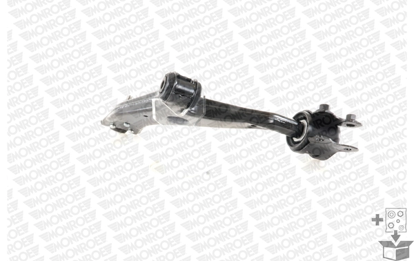 Правый рычаг передней нижней подвески Monroe L10573 цена, от 80.77 USD