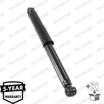 D7639 Monroe Амортизаторы задние