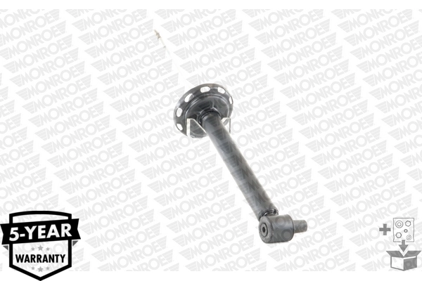 Стойка амортизатора задняя Kraft 4000006 цена, от 28.18 USD