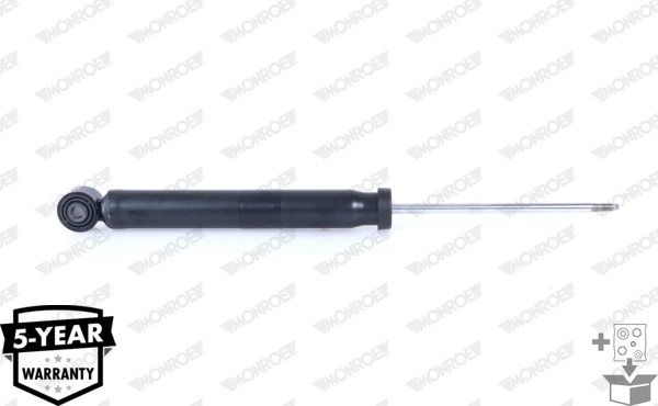 Стойка амортизатора задняя Magneti Marelli 7073G цена, от 27.45 USD